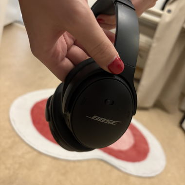BOSE QUIETCOMFORT 45 KOPFHÖRER