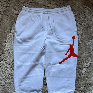 Training Jordan