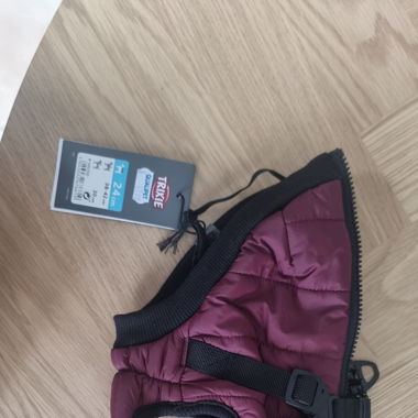 Hundejacke