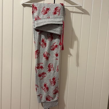 Nikolaus Fabric Trousers