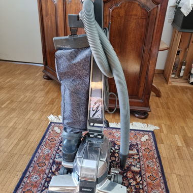 Aspirateur Kirby G4
