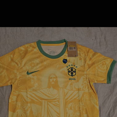 Maillot Brazil