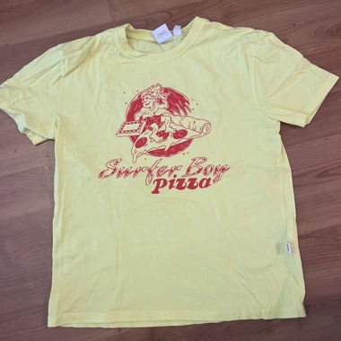 Stranger Things shirt