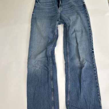 Zara Wide-Leg Jeans