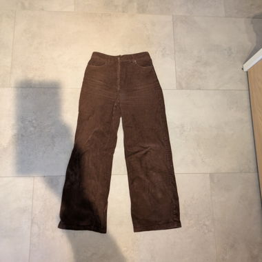 Manchester Jeans