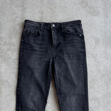 Stradivarius Skinny Jeans