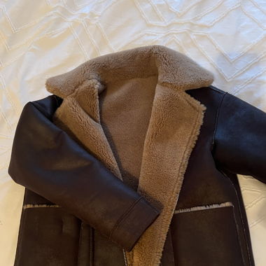 2 in 1 jacke 