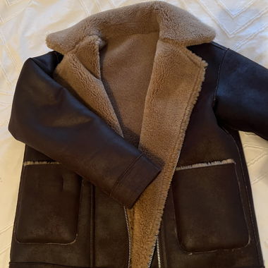 2-in-1 jacket