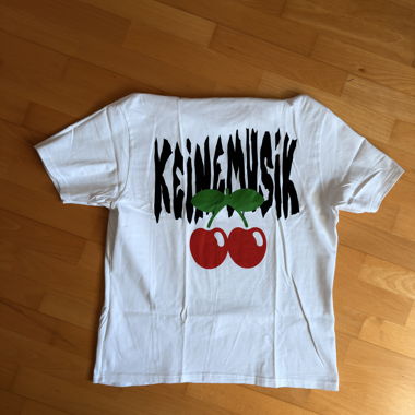 T-shirt Pacha Keinemusik