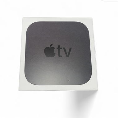 Apple TV 4K 32 GB (Modello A2169, 2ª gen.)