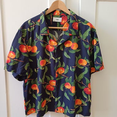 Camicia estiva 