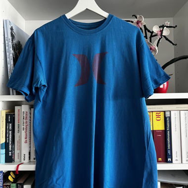 Hurley Graphic T-Shirt