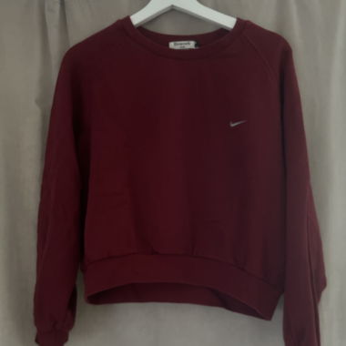 Vintage Nike Sweater