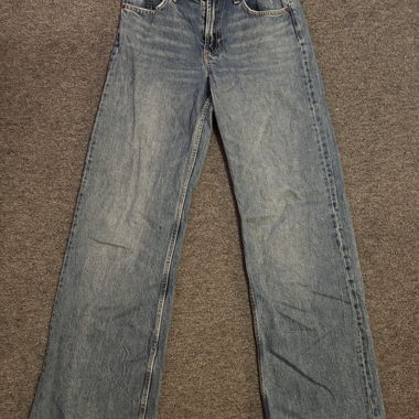 Zara Jeans