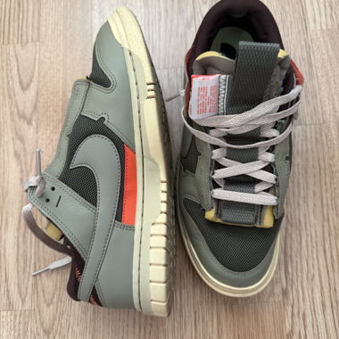 nike dunks