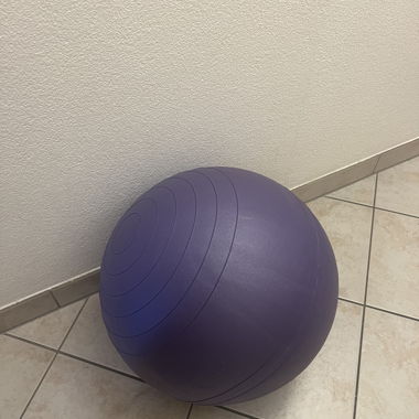 Übungsball Sissel