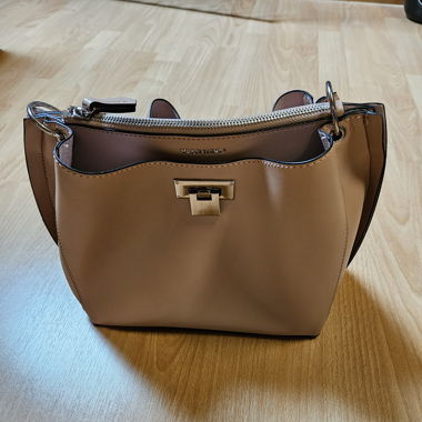 Valentino bag (Rose claire)