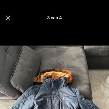 Wintherjacke 