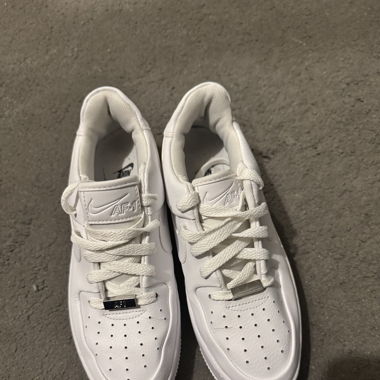 Nike Air Force 1 White