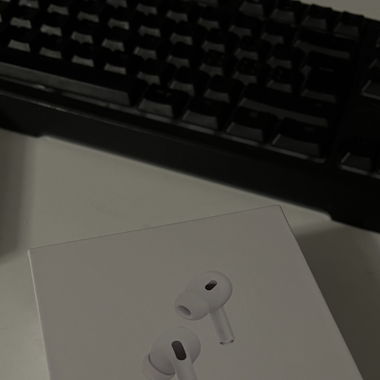 Air Pods Pro 2. Gen.