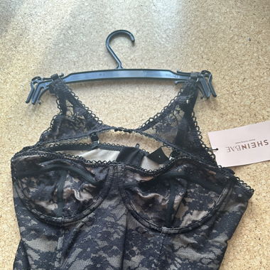 Corsett Top