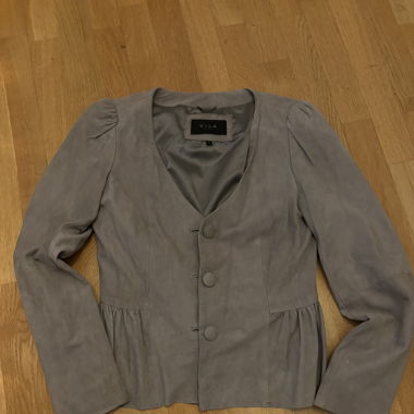 WILDLEDER Blazer