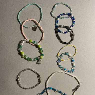 Jewelry Set 