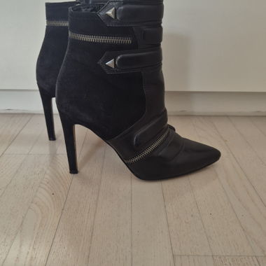 Sam Edelman Ankle Boots