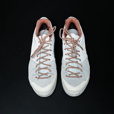 Salomon X-Alp Sneakers weiss