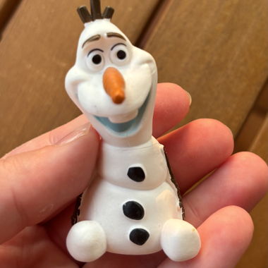 Olaf Frozen Tonie Figurine