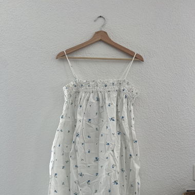 Beach dress