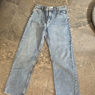 Jeans Bershka