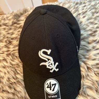 Casquette Chicago White Sox