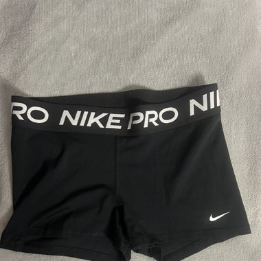 Nike Pro Shorts