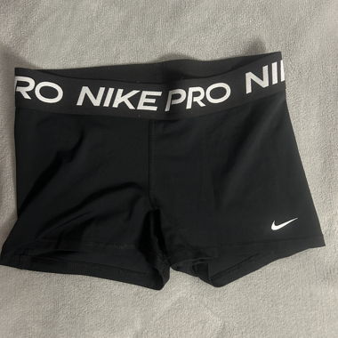 Nike Pro Shorts