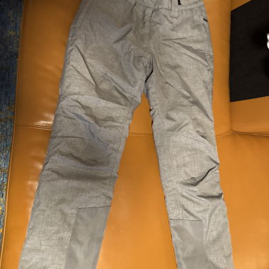 Skihose