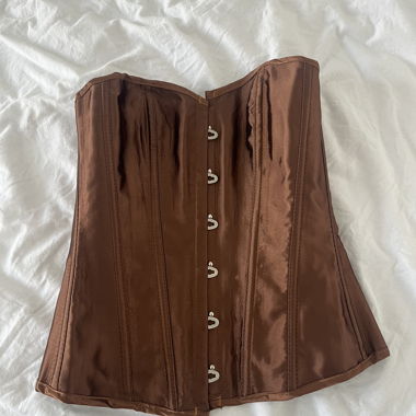 corset