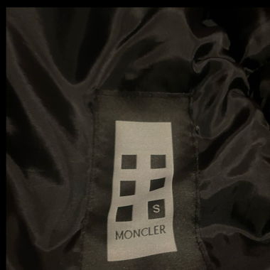 Moncler Jacke 