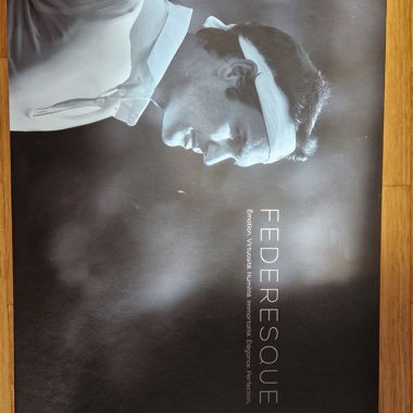 Federesque 