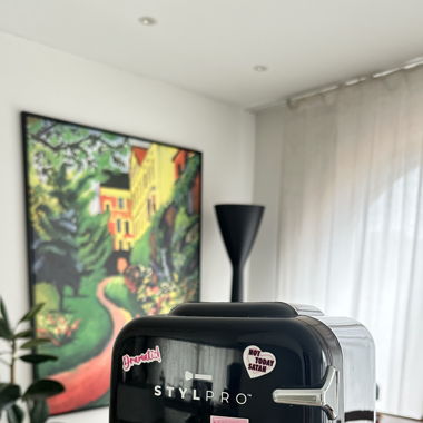 Kosmetik Kühlschrank 