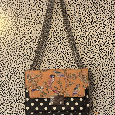 Mango Purse