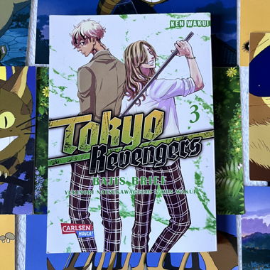Manga
