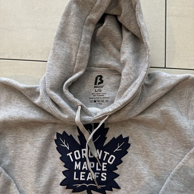 Hoodie - NHL - Toronto