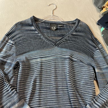 Pullover von armani exchange 