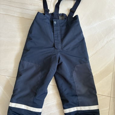 Pantalon de ski pour enfants