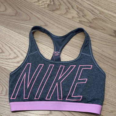 Nike Sport-BH
