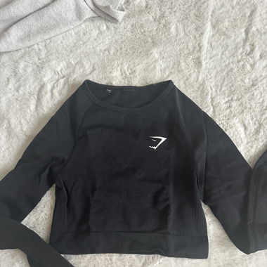 Gymshark longsleeve