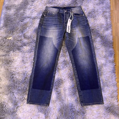Purple Jean 