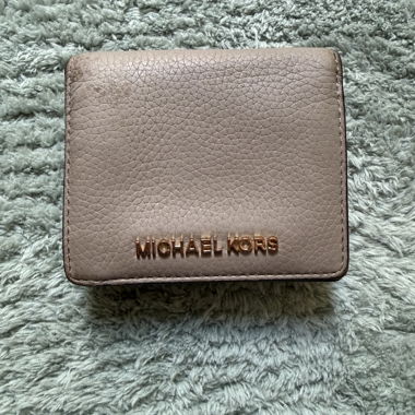 Portafoglio Michael Kors