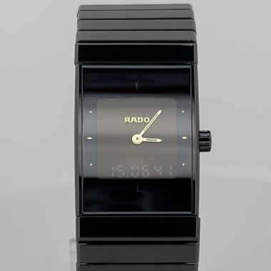 Rado Uhr